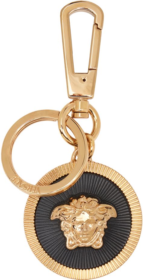 versace keychain